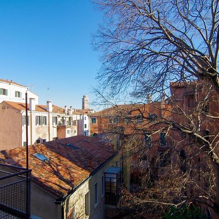 Ca' Zia Maria Veneza Exterior foto